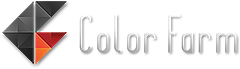 Colorfarm logo