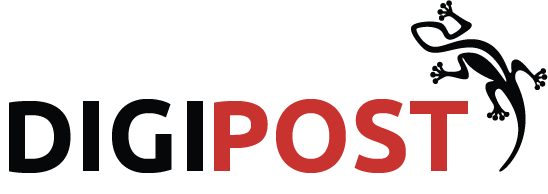 Digipost logo