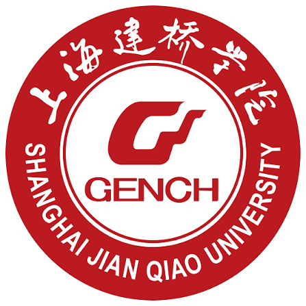 Shanghai Jian Qiao University logo
