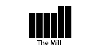 The Mill logo