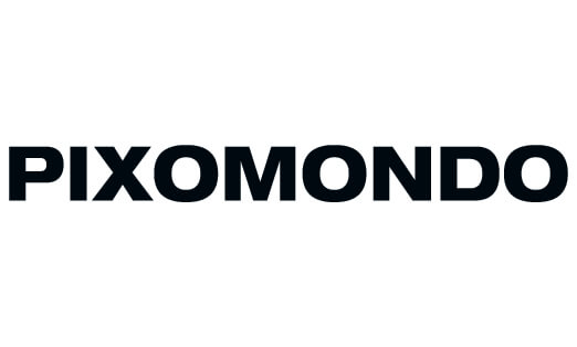 Pixomondo logo