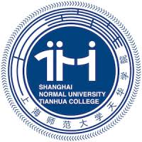 Tianhua College logo